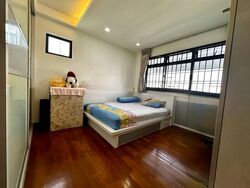 Blk 664 Woodlands Ring Road (Woodlands), HDB 5 Rooms #600614741